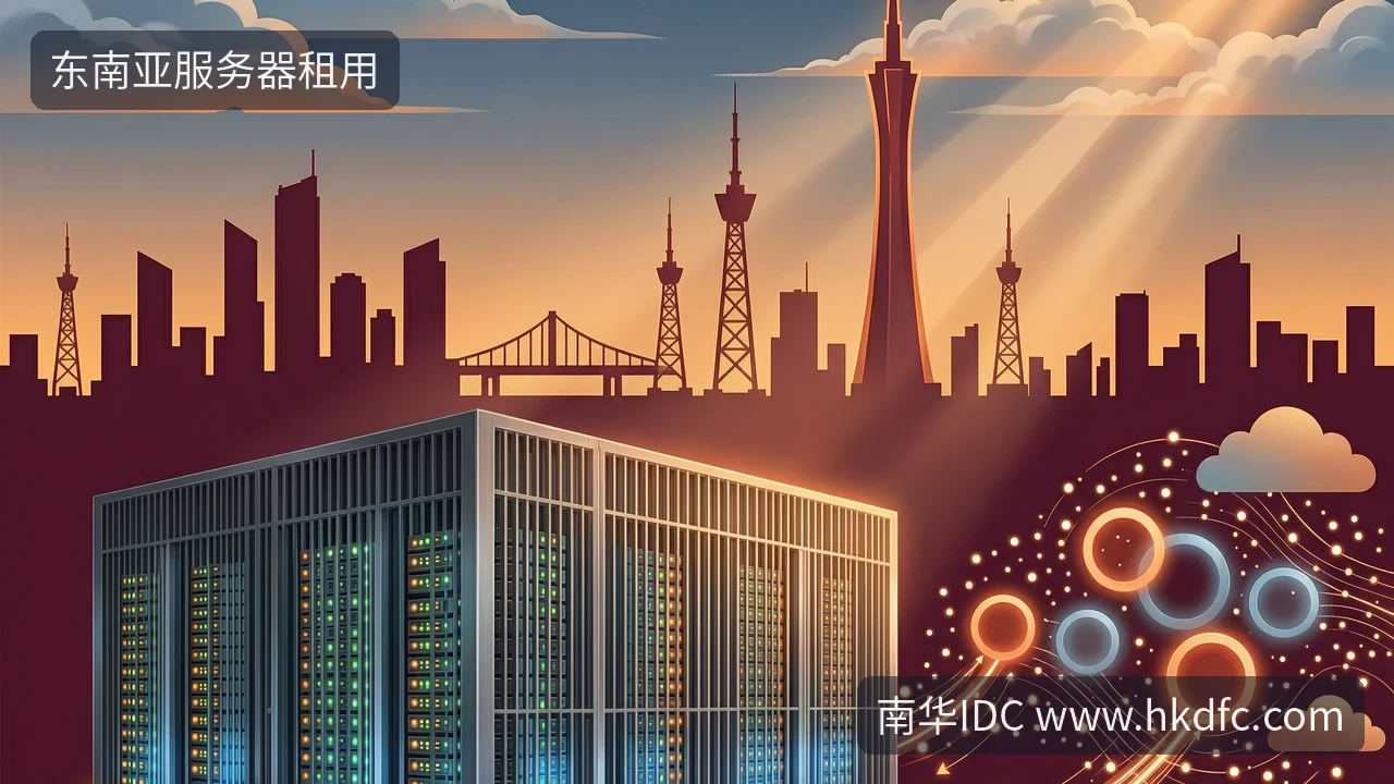 马来西亚新据点，你的东南亚服务器该怎么选？