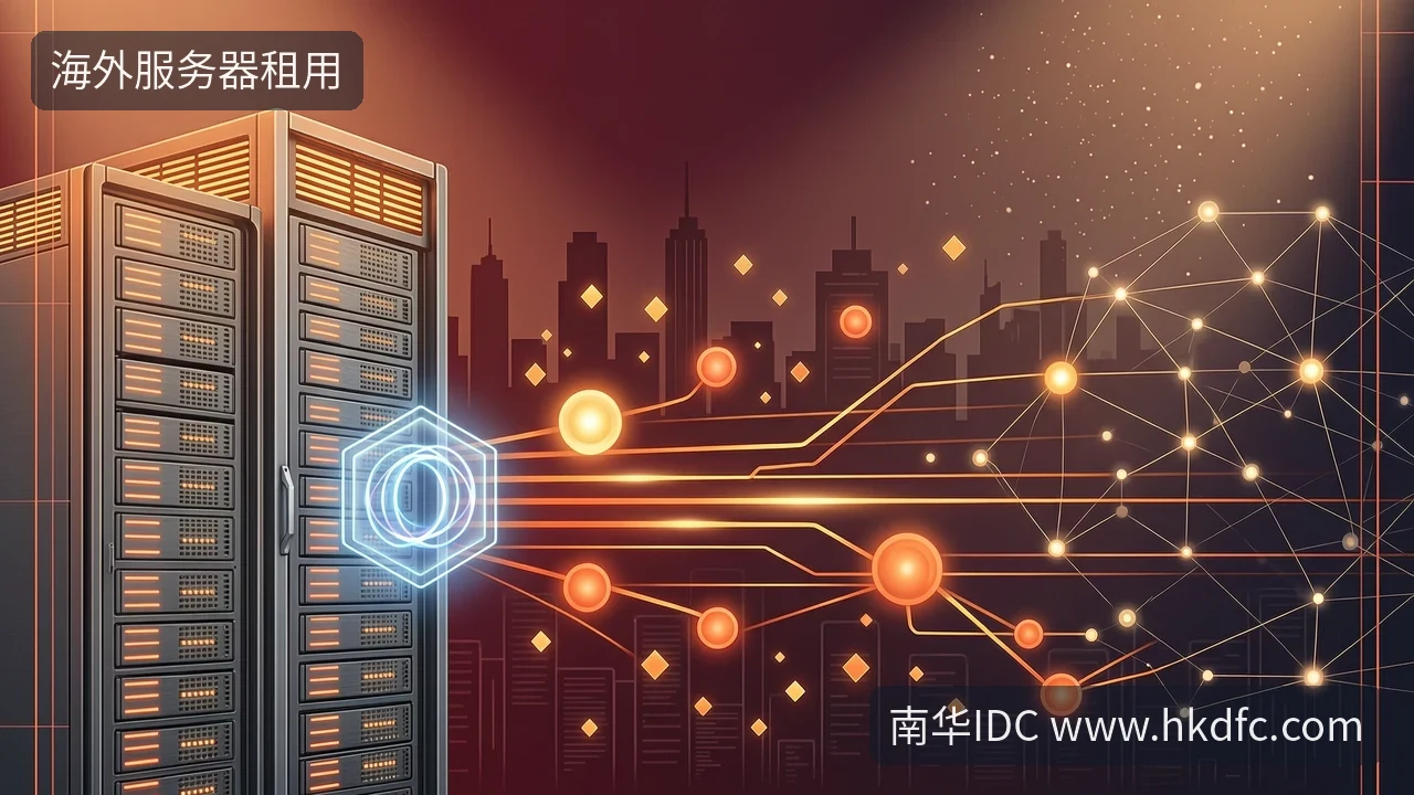 海外服务器租用初始密码泄露怎么办