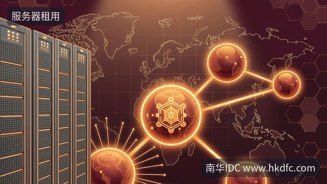 AI Agent 改变配置,跨境电商服务器怎么选?